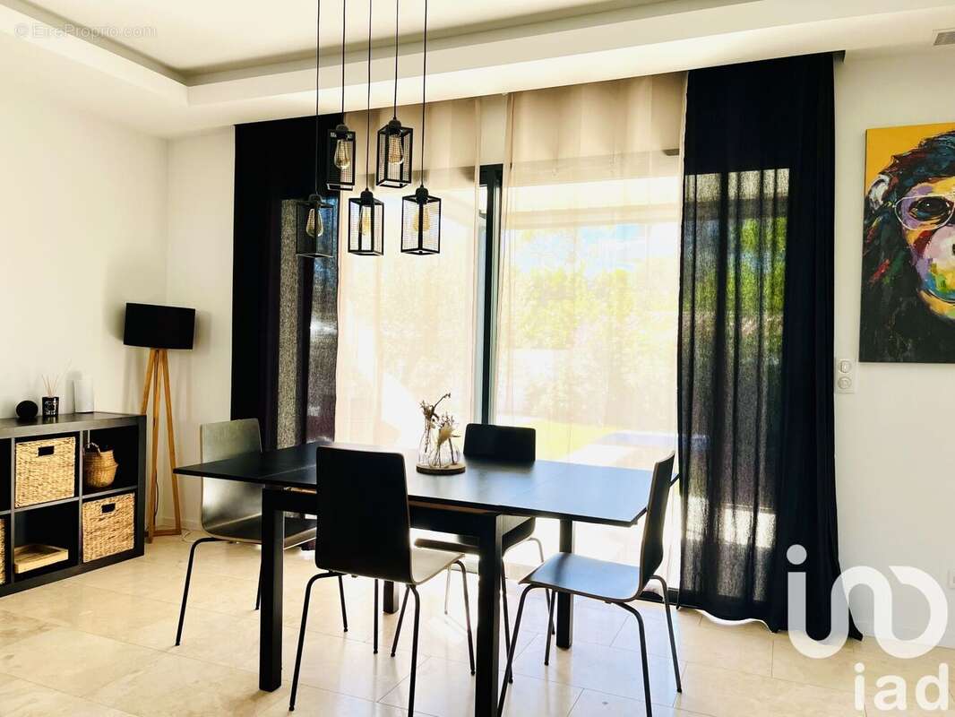 Photo 5 - Maison à PUGET-SUR-ARGENS