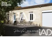Photo 1 - Maison à LE TAILLAN-MEDOC
