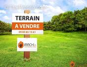 Terrain à VOULANGIS