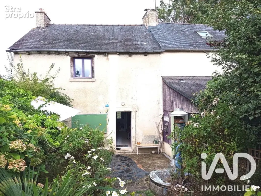 Photo 1 - Maison à EVRAN