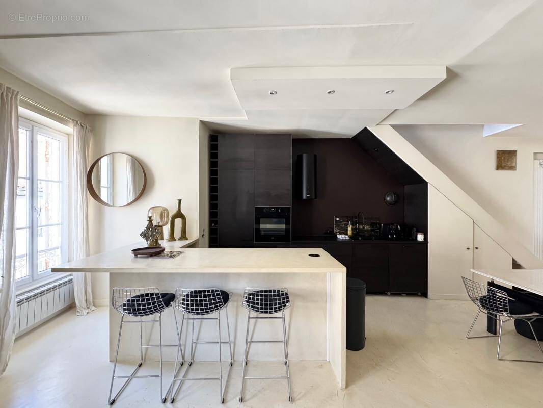 Appartement à LA ROCHELLE