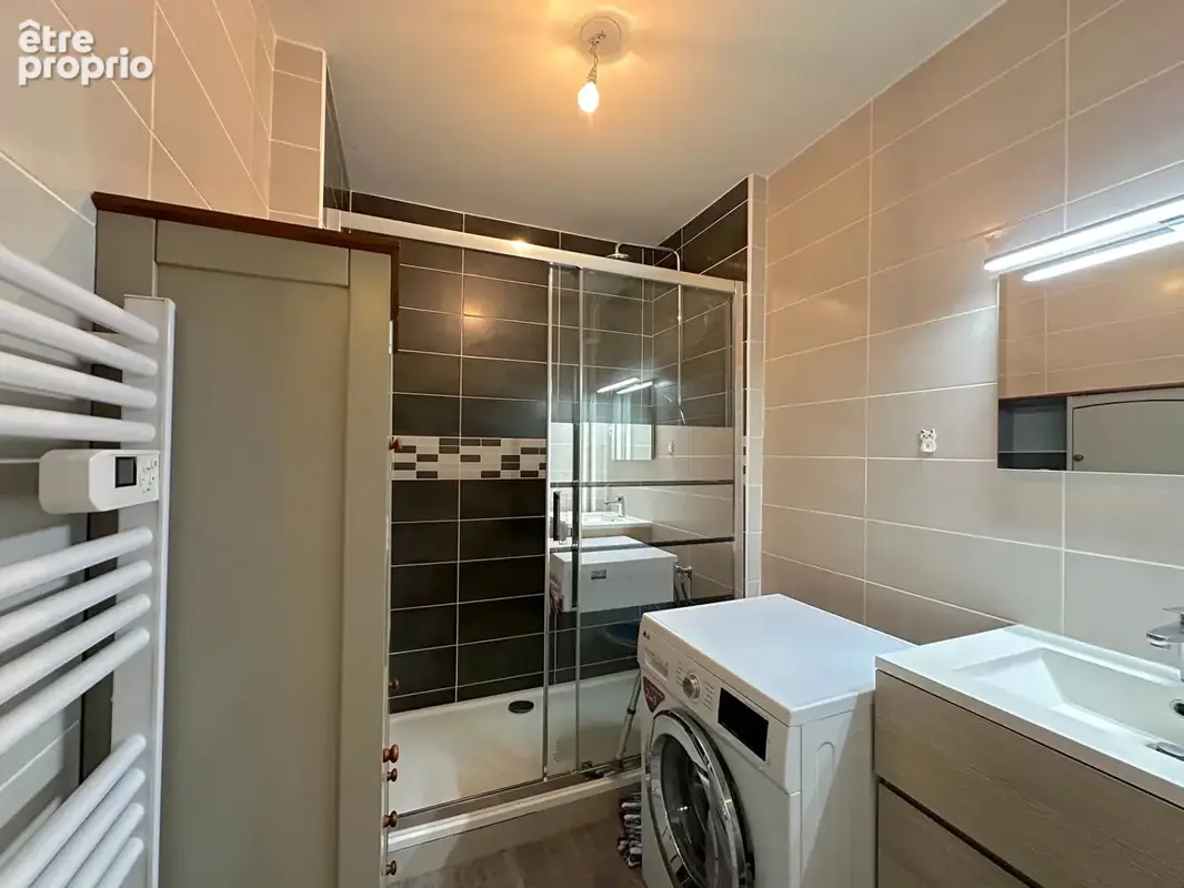 Appartement Senlis - La Gatelière - photo 9