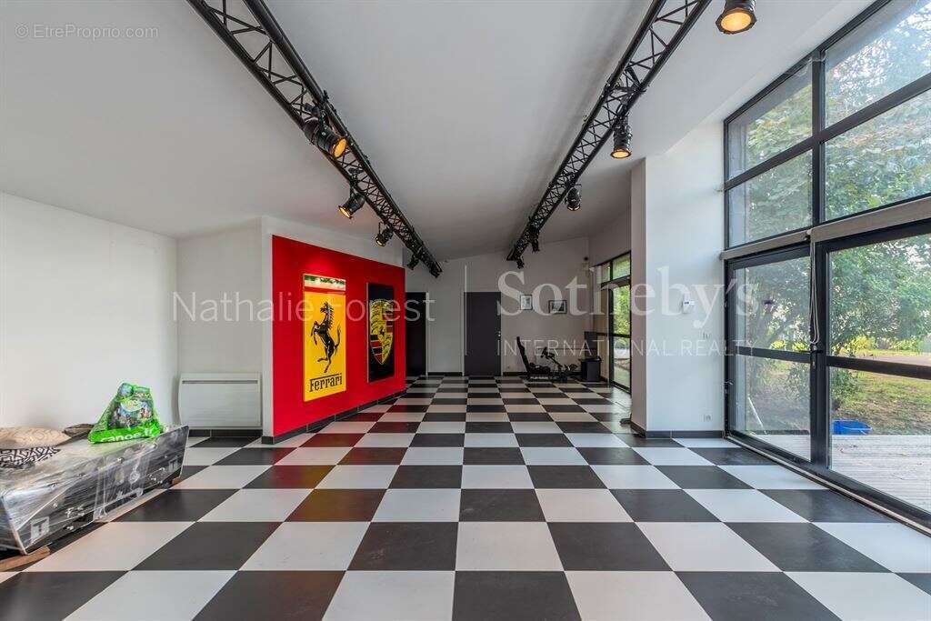 Maison à DEULEMONT