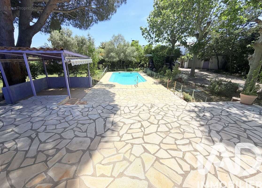 Photo 4 - Maison à MANDELIEU-LA-NAPOULE