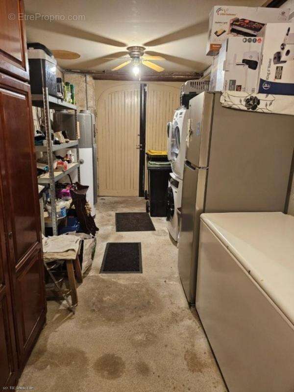 Maison à CHAMPAGNE-MOUTON