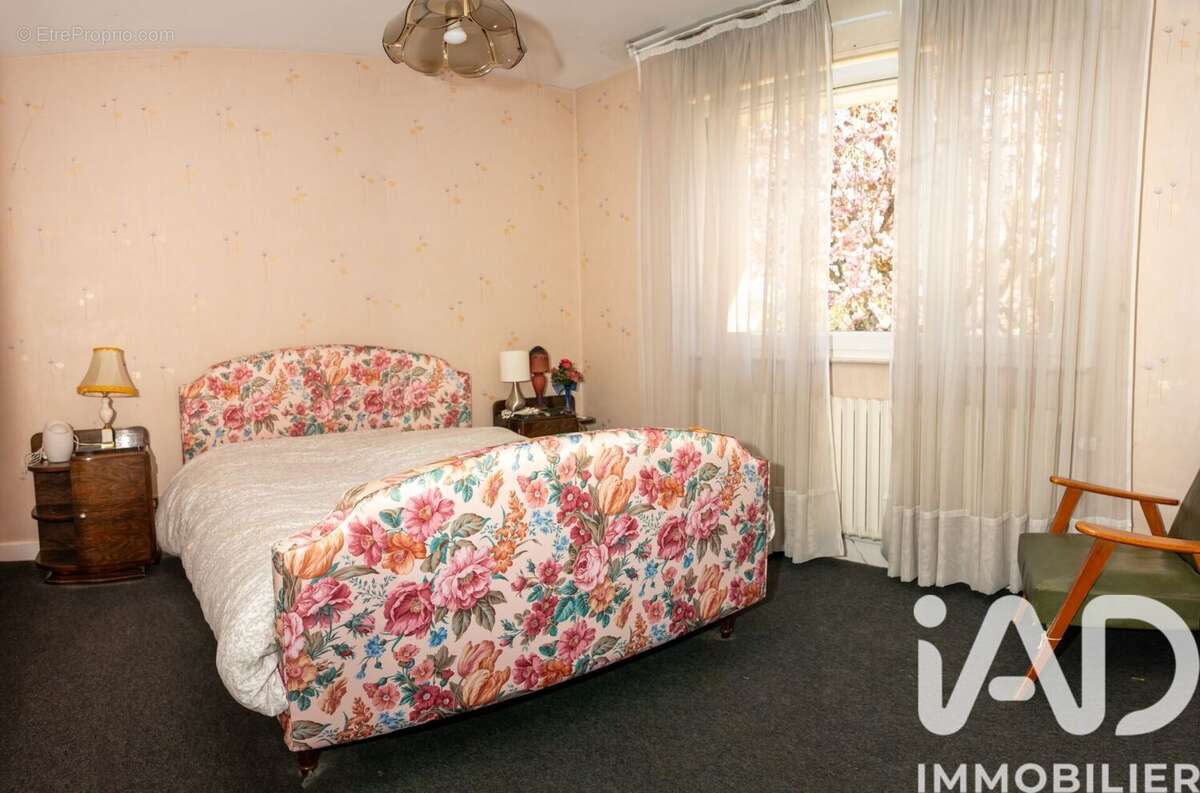 Photo 8 - Maison à RAON-L'ETAPE