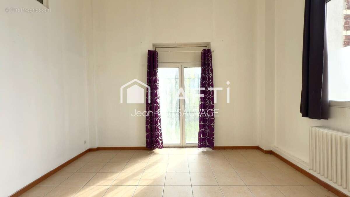 Photo 4 - Maison à SOMAIN