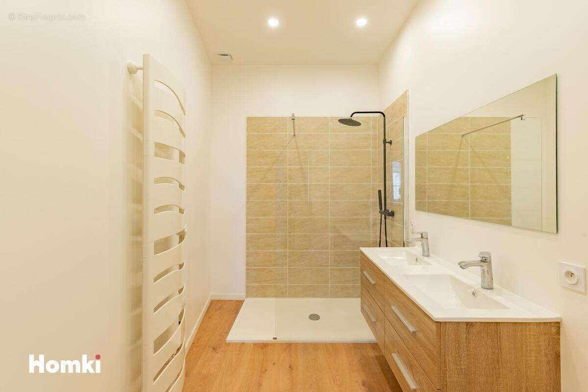 Maison à L'ISLE-JOURDAIN