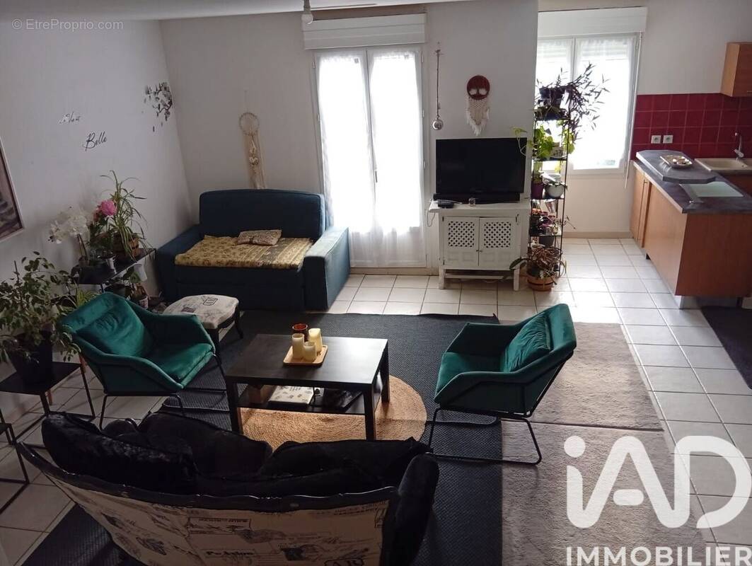 Photo 1 - Appartement à FONTES