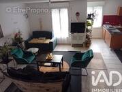 Photo 1 - Appartement à FONTES