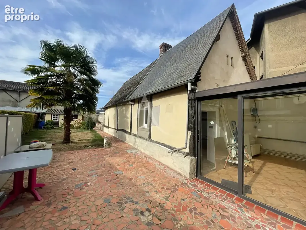 Centre ville de Gournay en Bray - photo 2