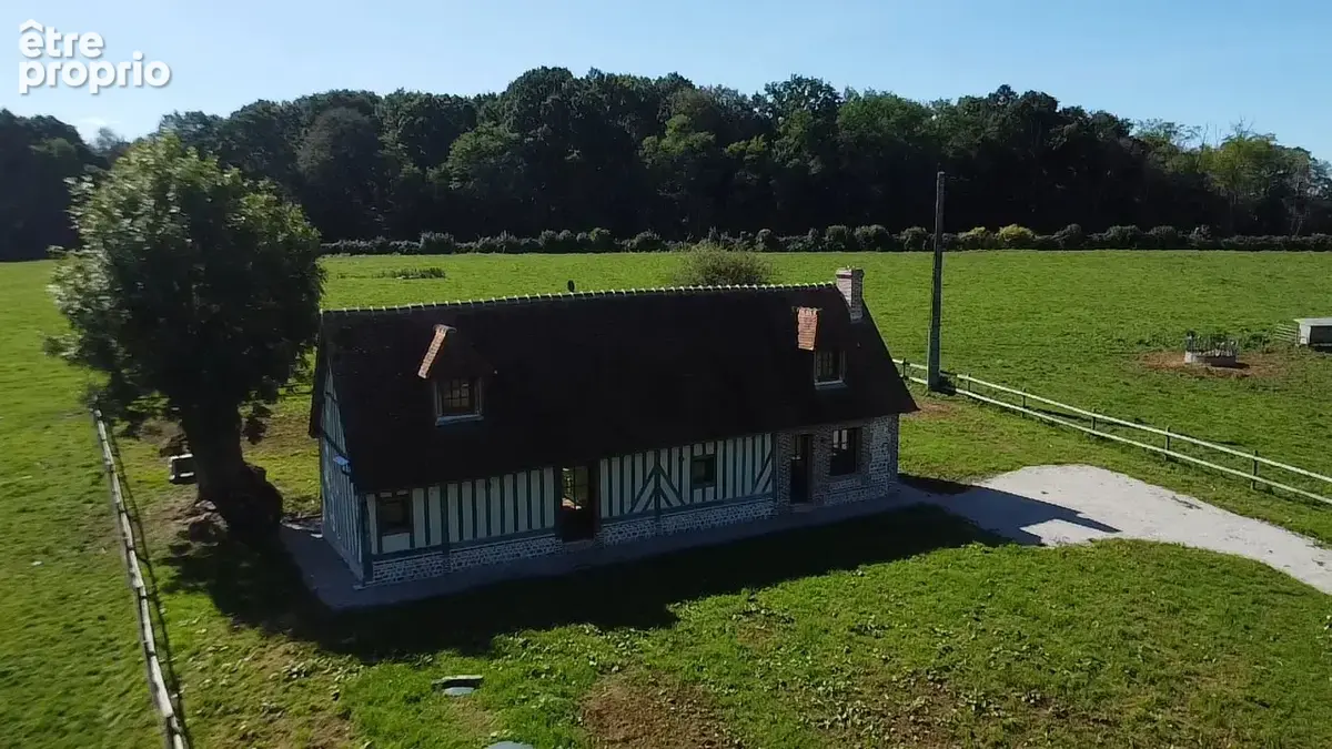 Maison de campagne - photo 24
