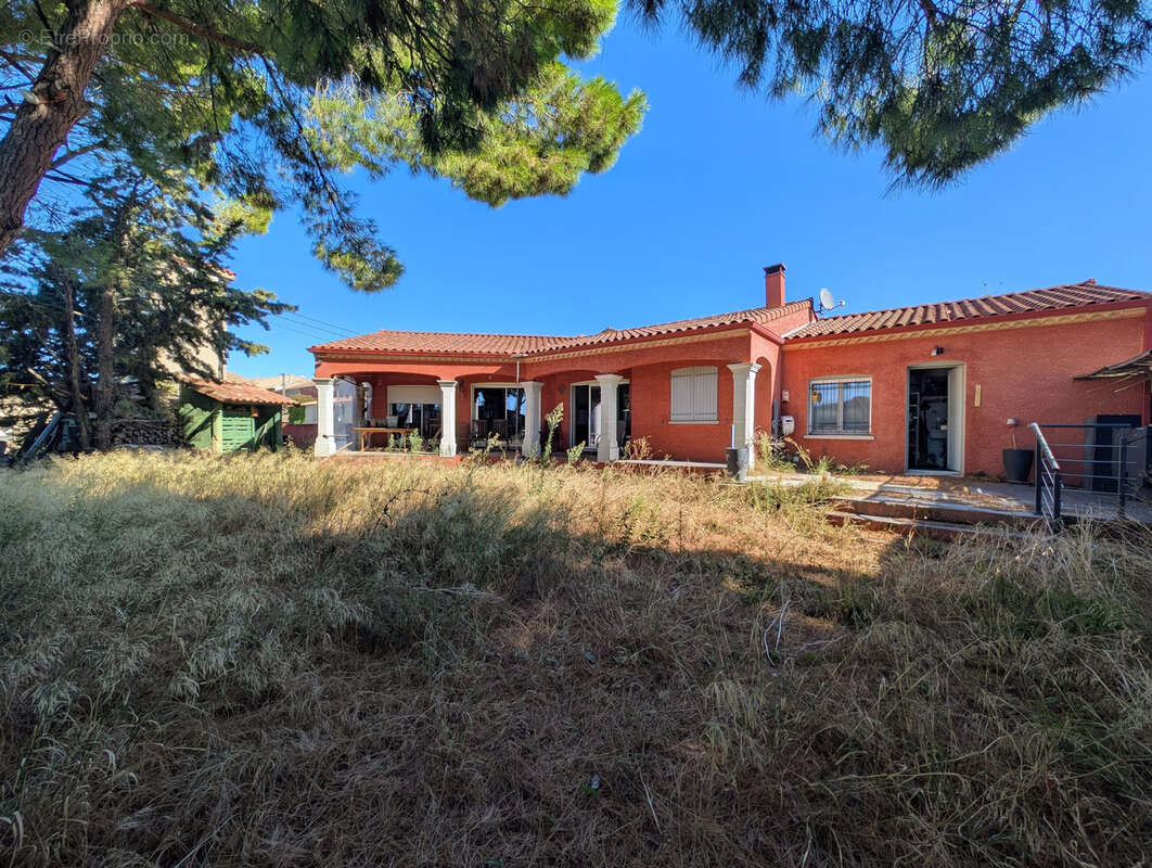 Maison à MAILHAC