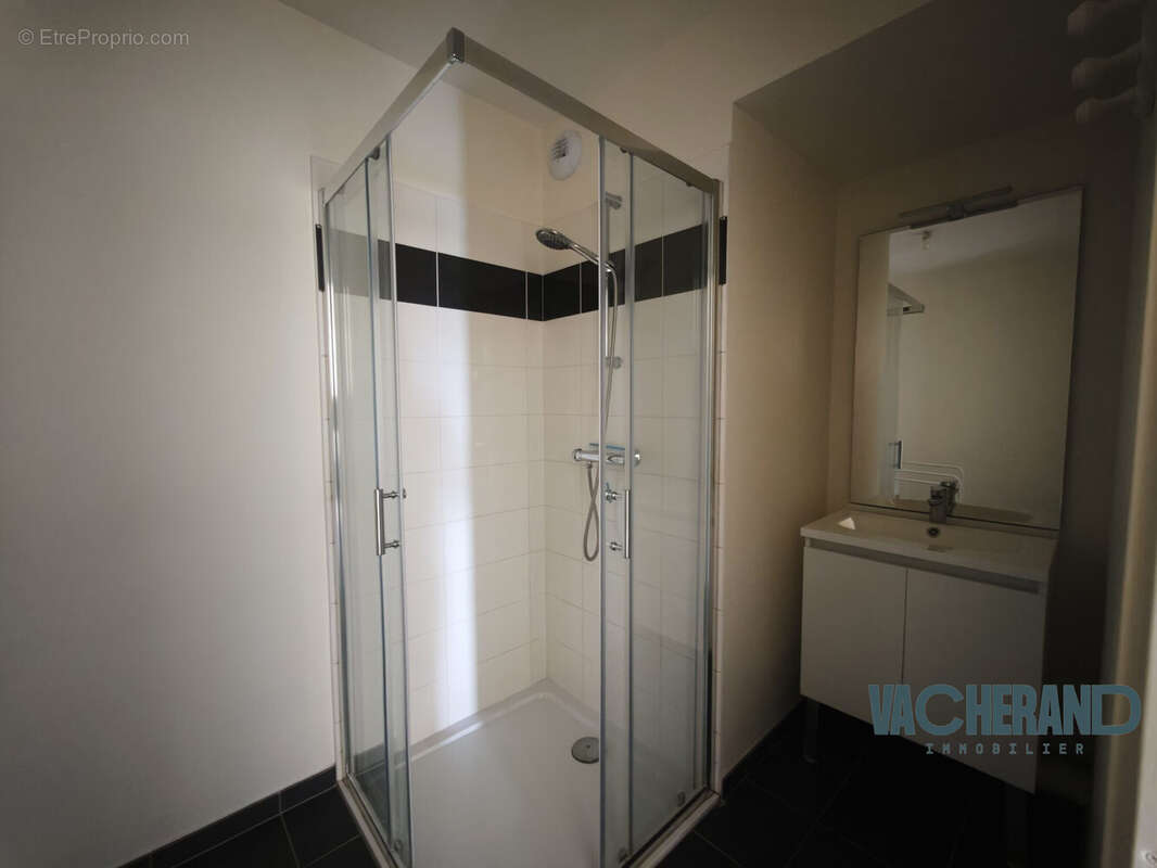 Appartement à BAILLEUL