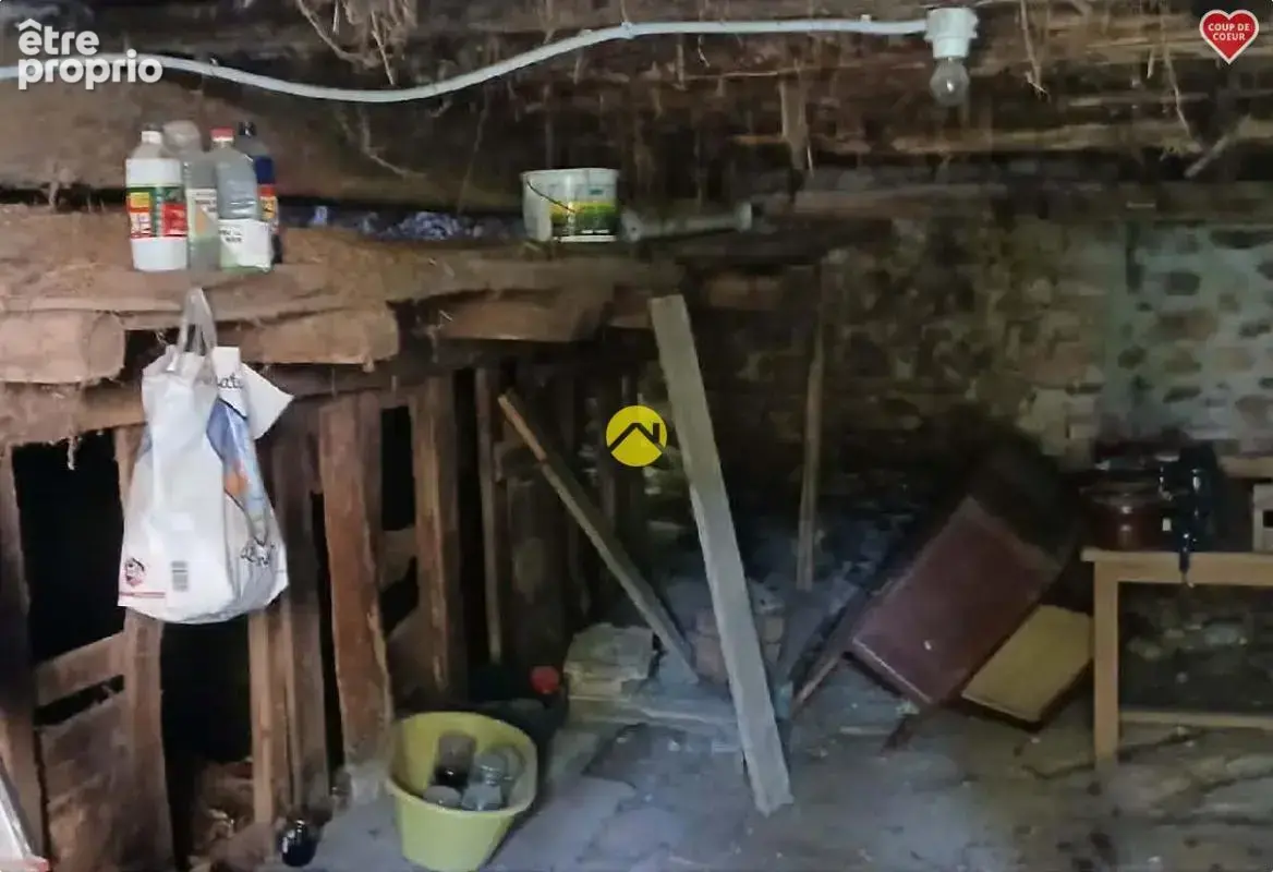 Maison typique Creusoise - photo 7
