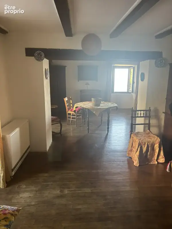 Bel appartement au village type 3 - photo 6