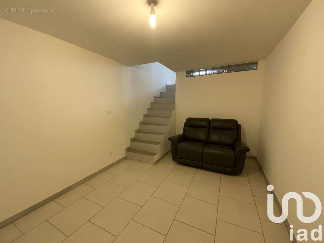 Photo 5 - Maison à TAVERNES