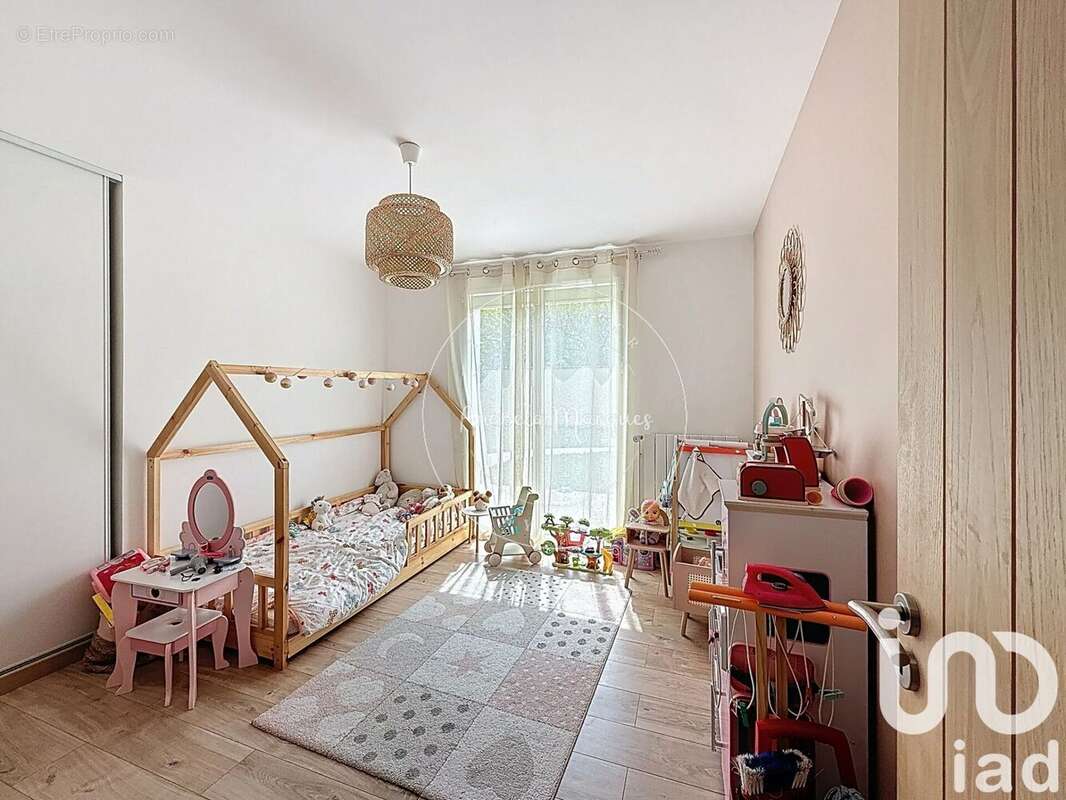 Photo 6 - Maison à MONTLHERY