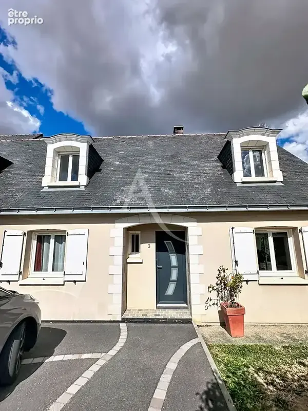 Maison 5 chambres - photo 2