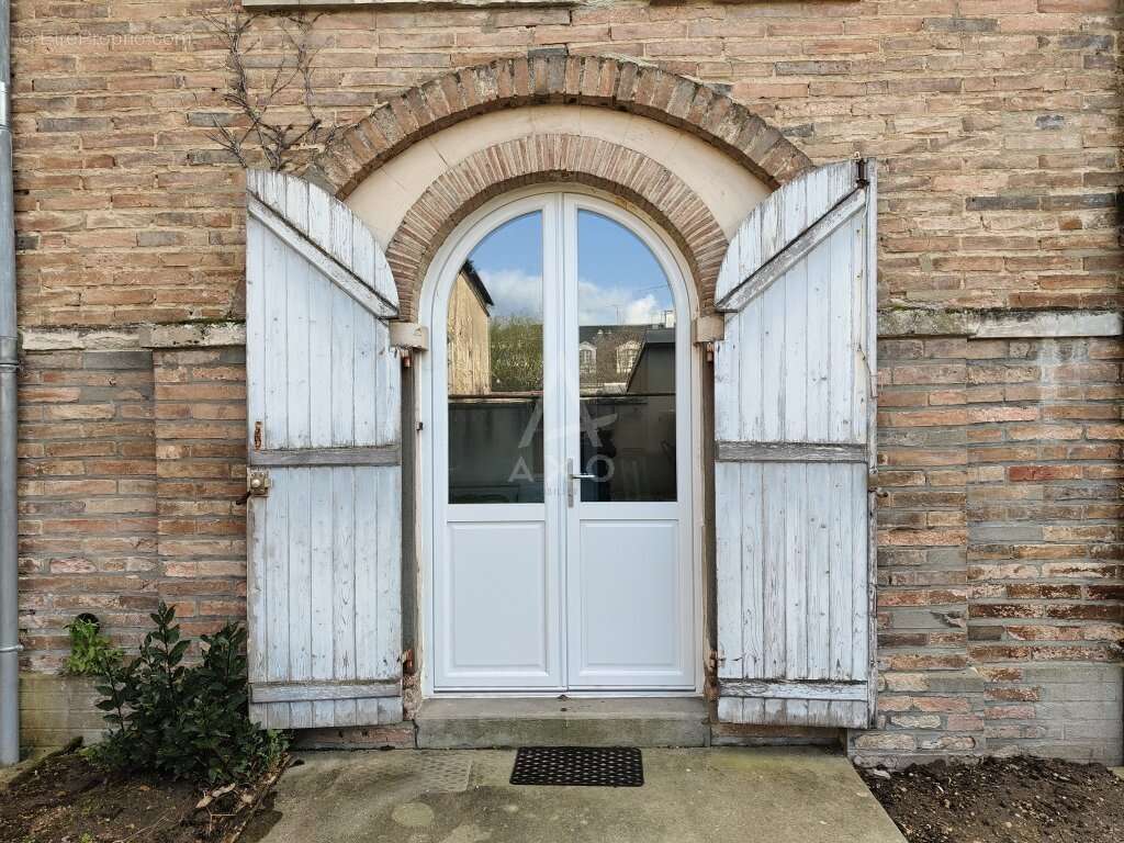 Maison à LA FLECHE