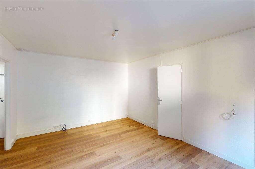 Appartement à CLAMART