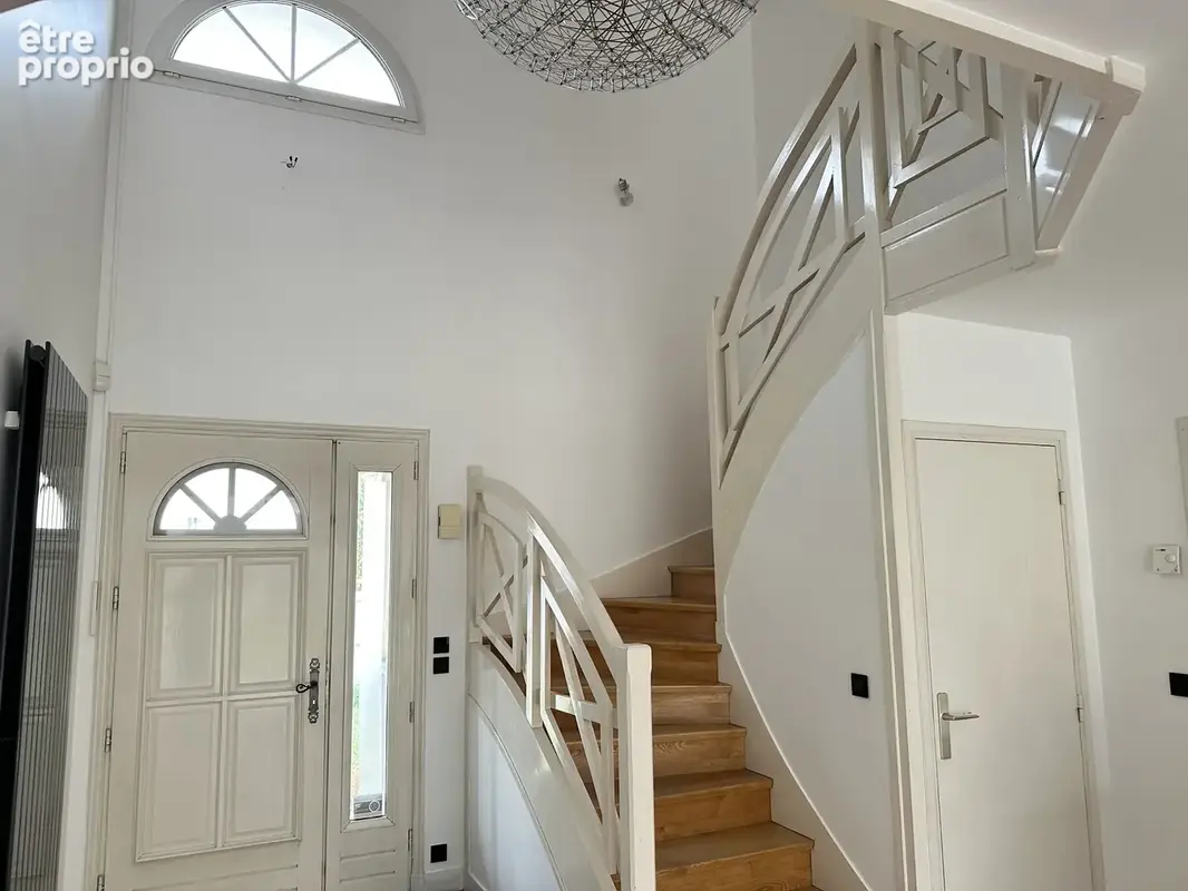 Maison d'architecte 162 m2 - photo 8