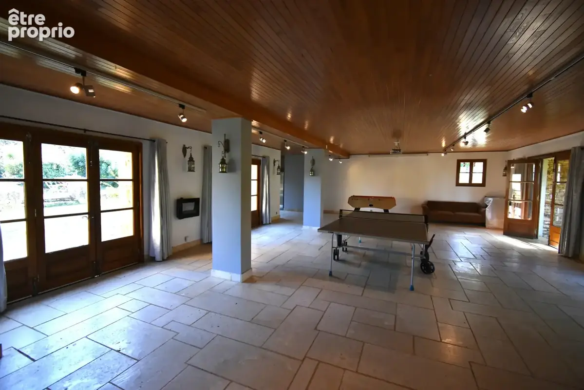 Domaine de prestige pour projet touristique, familial ou évènementiel. - photo 38