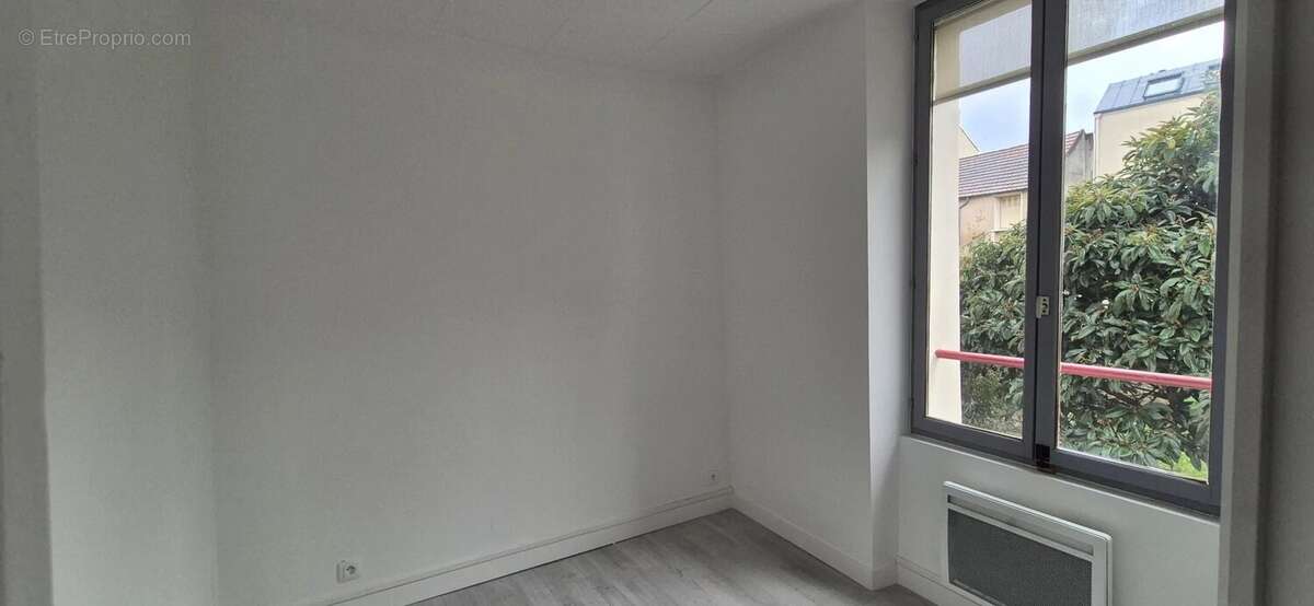 Appartement à VANVES