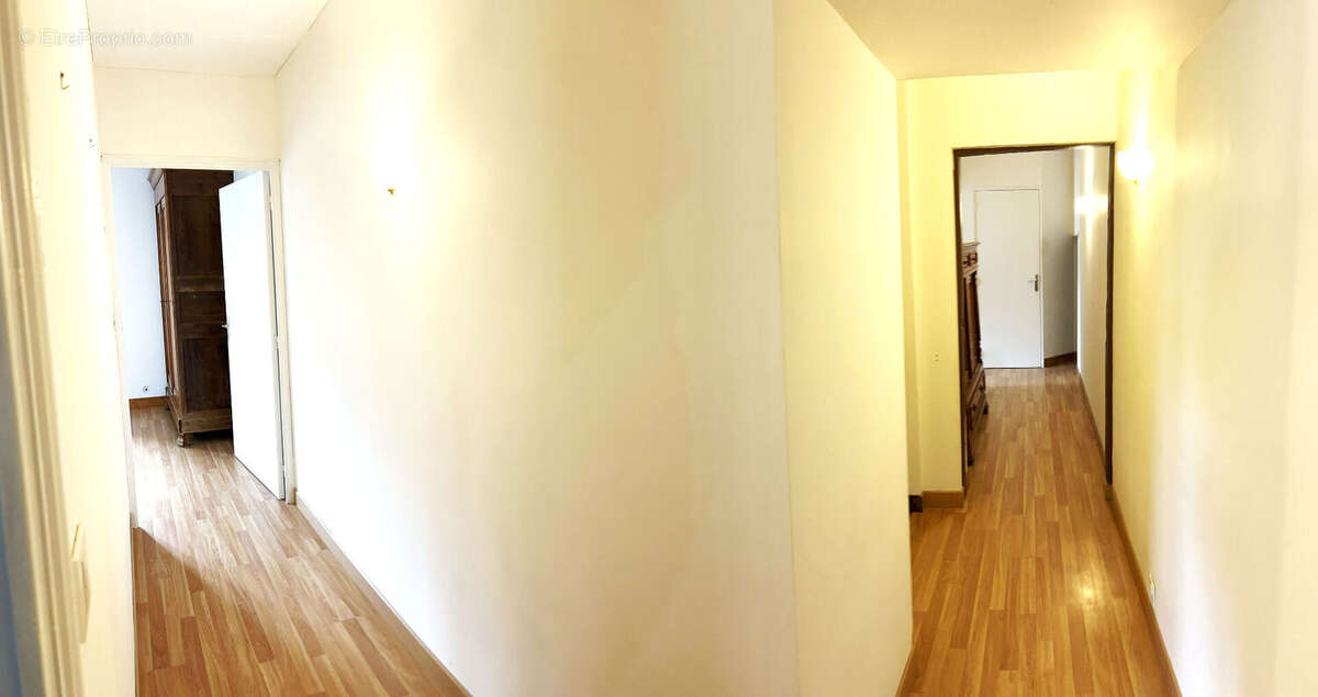 Maison à LA GUERCHE-DE-BRETAGNE