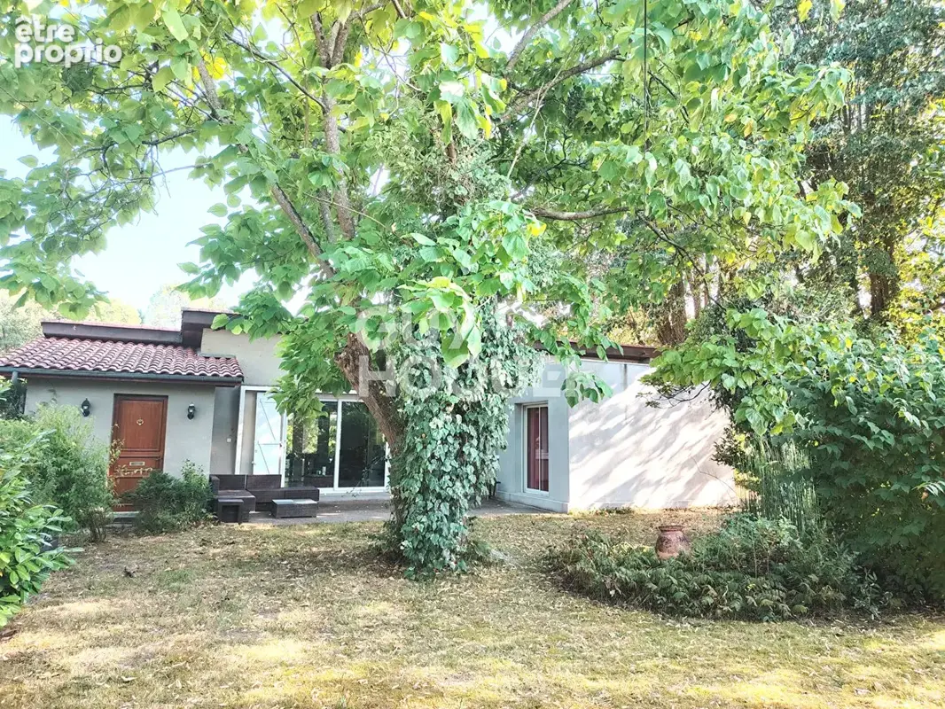Maison Mont De Marsan 4 pièce(s) 120 m2 - photo 14