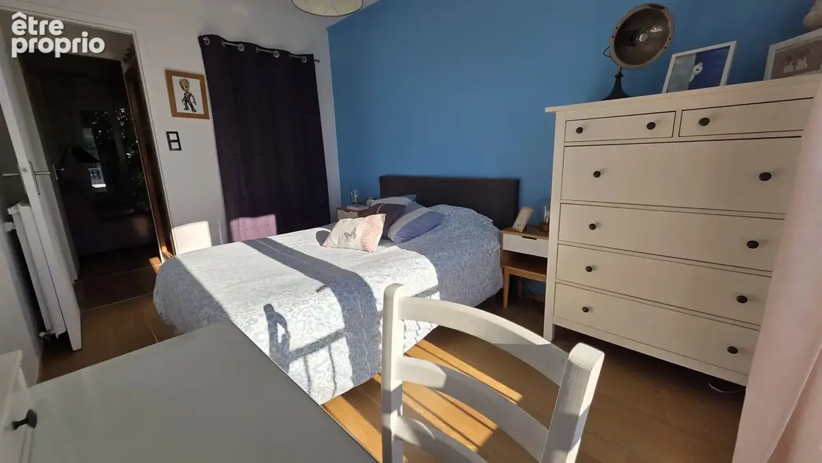 Appartement 4 pièces 68 m² à vendre à Merignac (33700) - photo 9