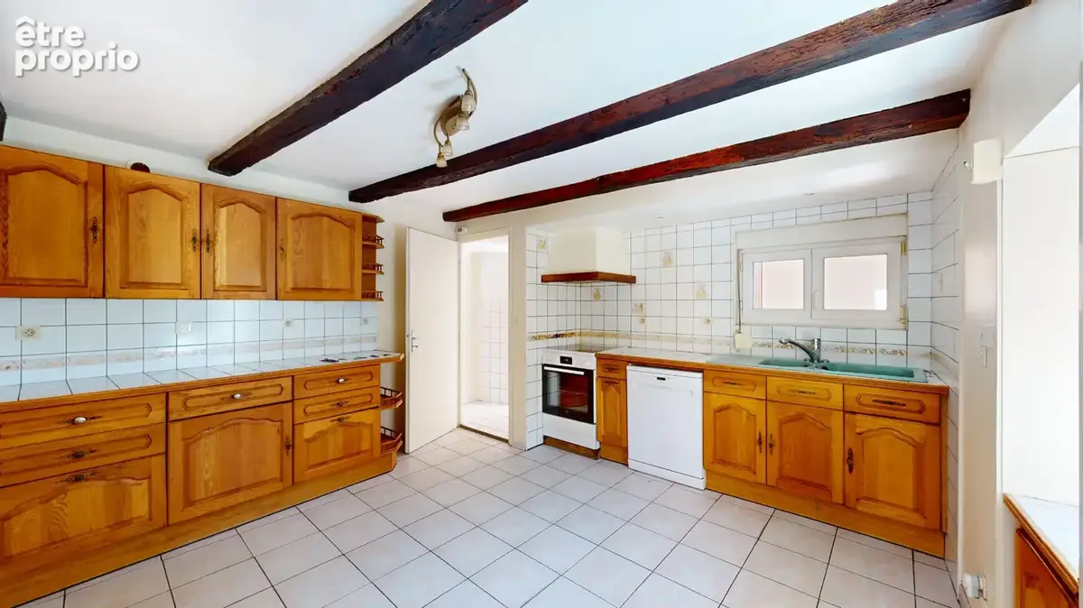 Maison 7 pièces 145 m² à vendre à Amagney (25220) - photo 6