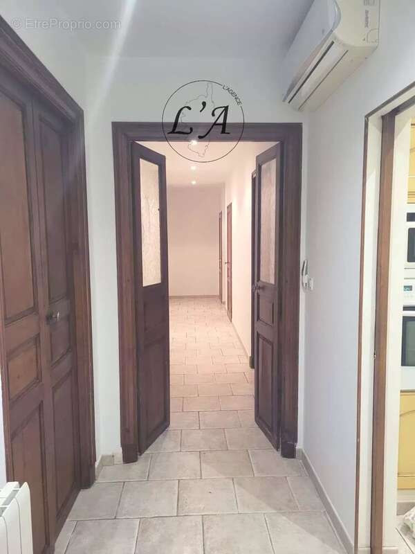 Appartement à AJACCIO