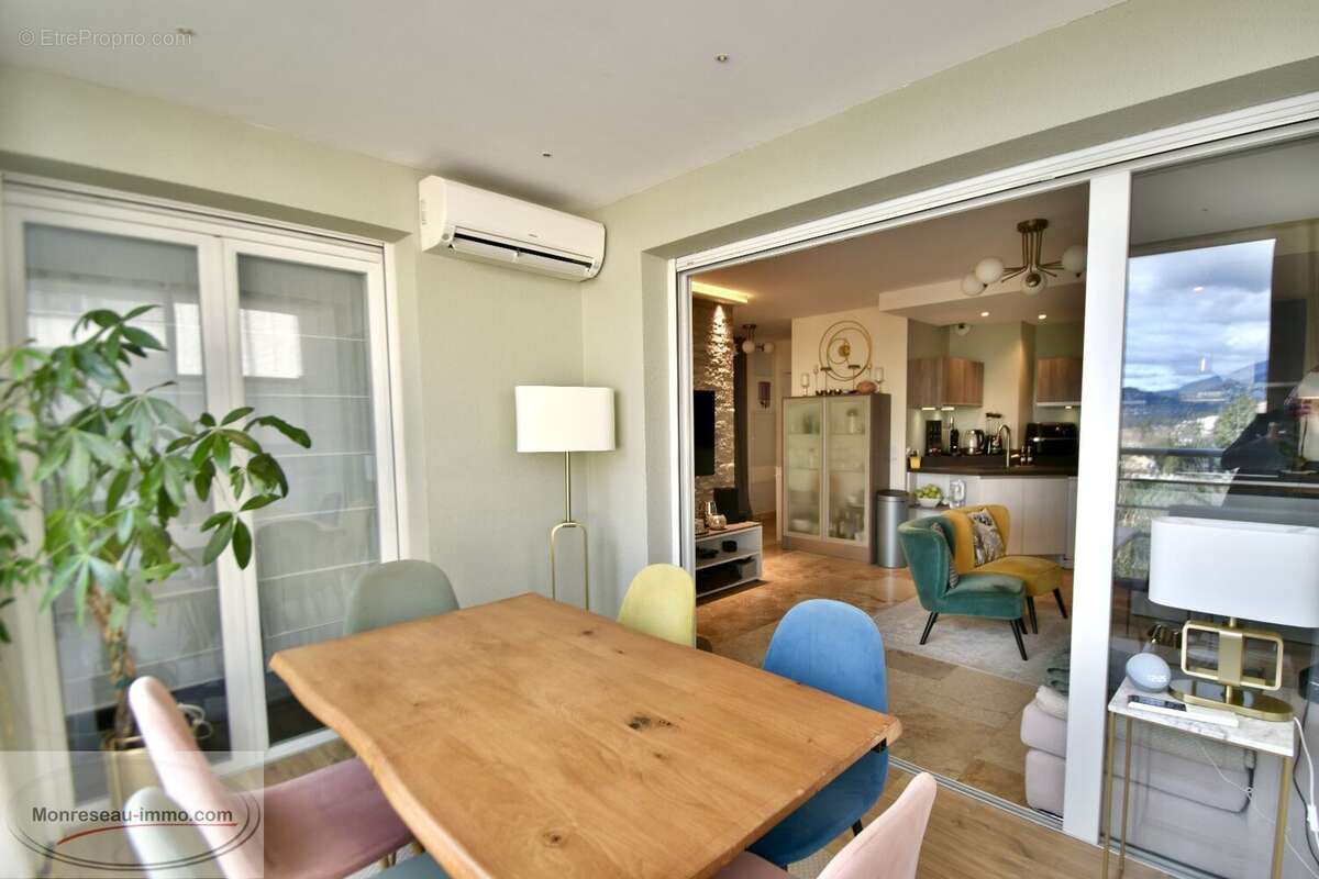 Appartement à GRASSE