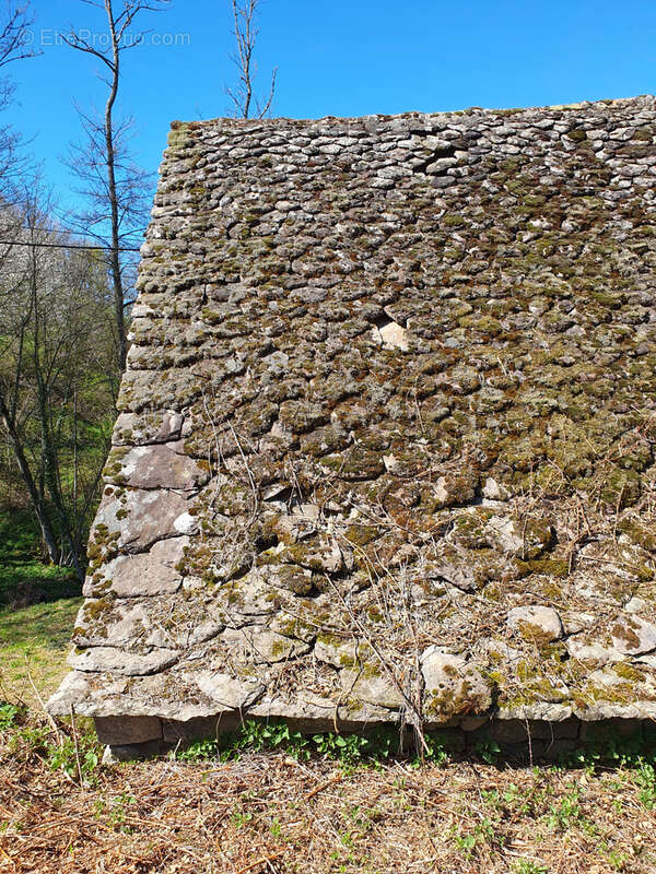 Maison à MEALLET