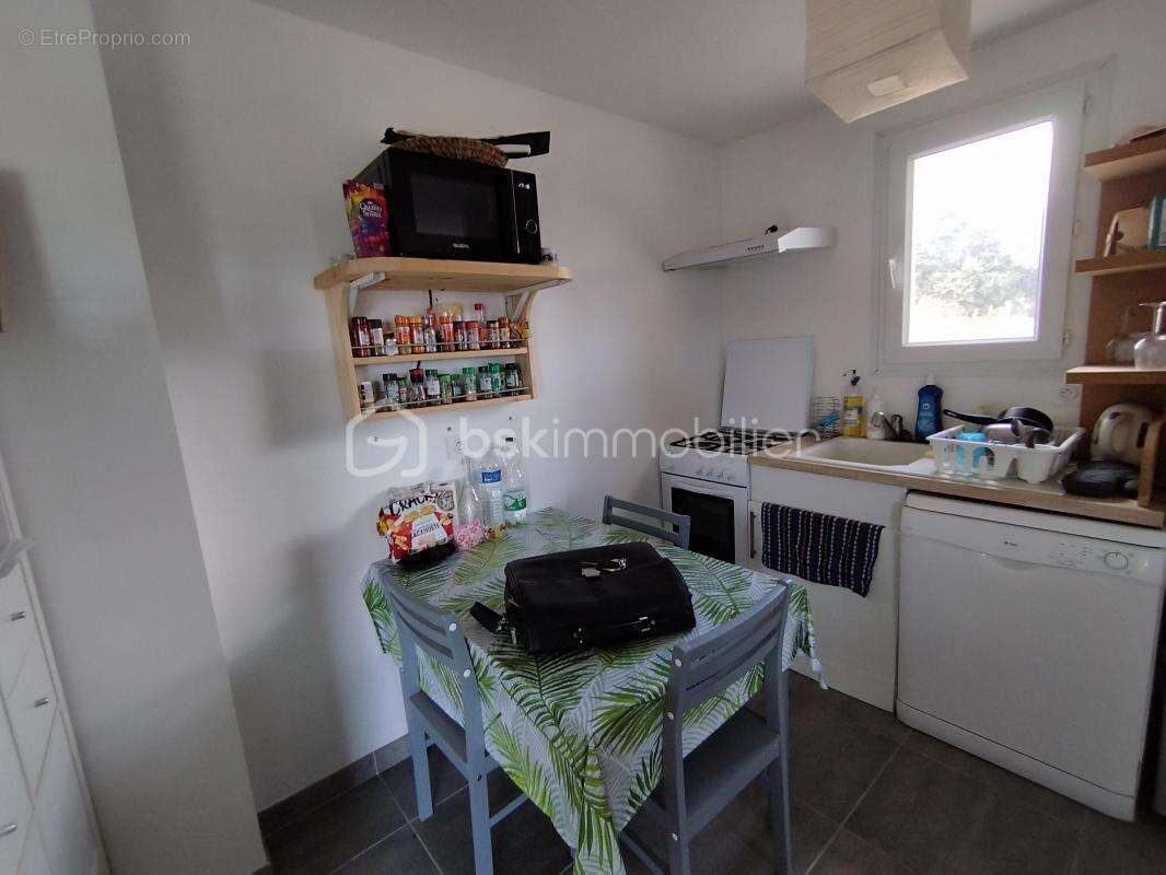 Maison à SAINT-PARGOIRE