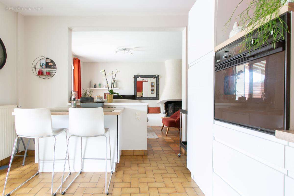 Maison à vendre ancenis st gereon - photo 4