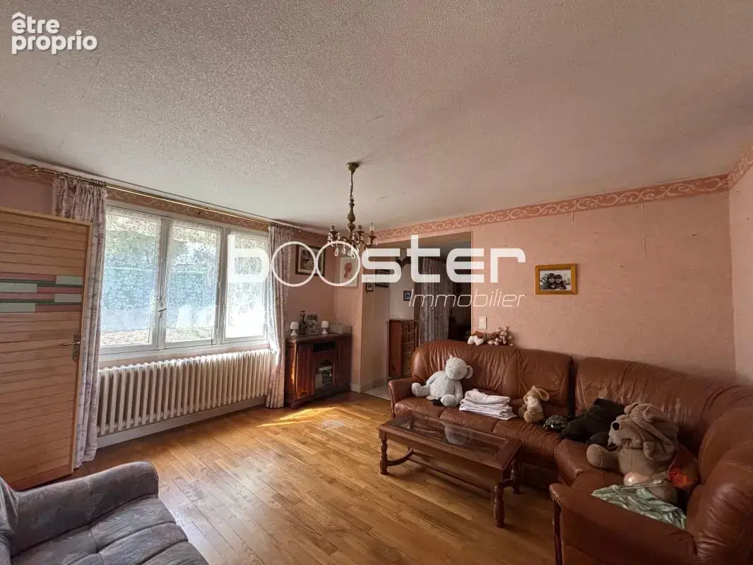 Grande maison familiale - photo 5