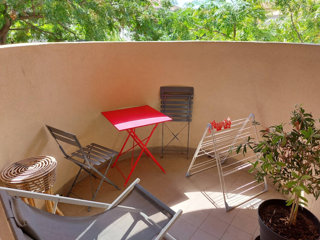 Autre à MONTPELLIER