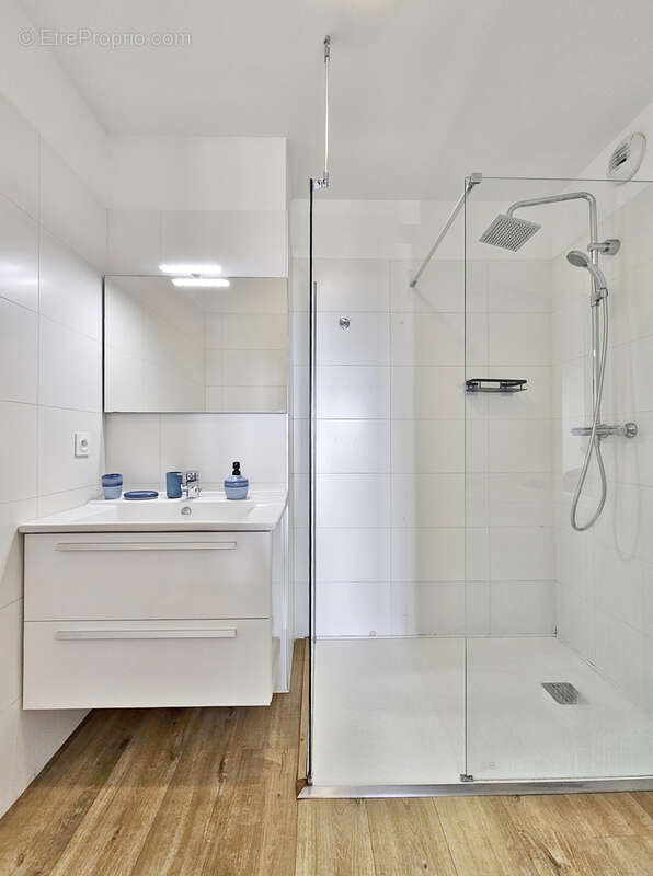 Appartement à AJACCIO