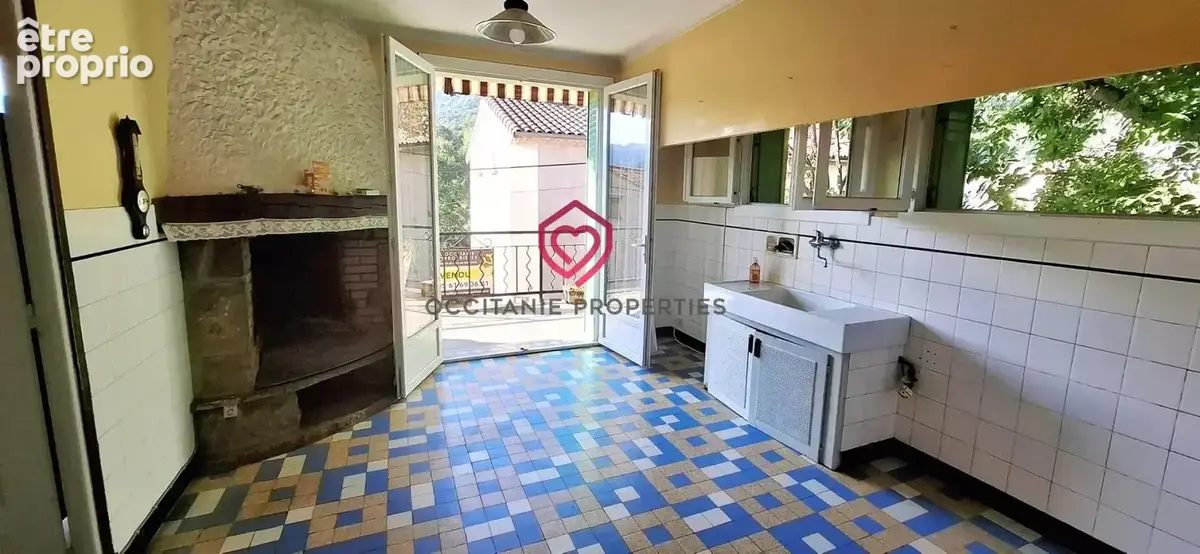 Maison de village avec jardin - photo 15