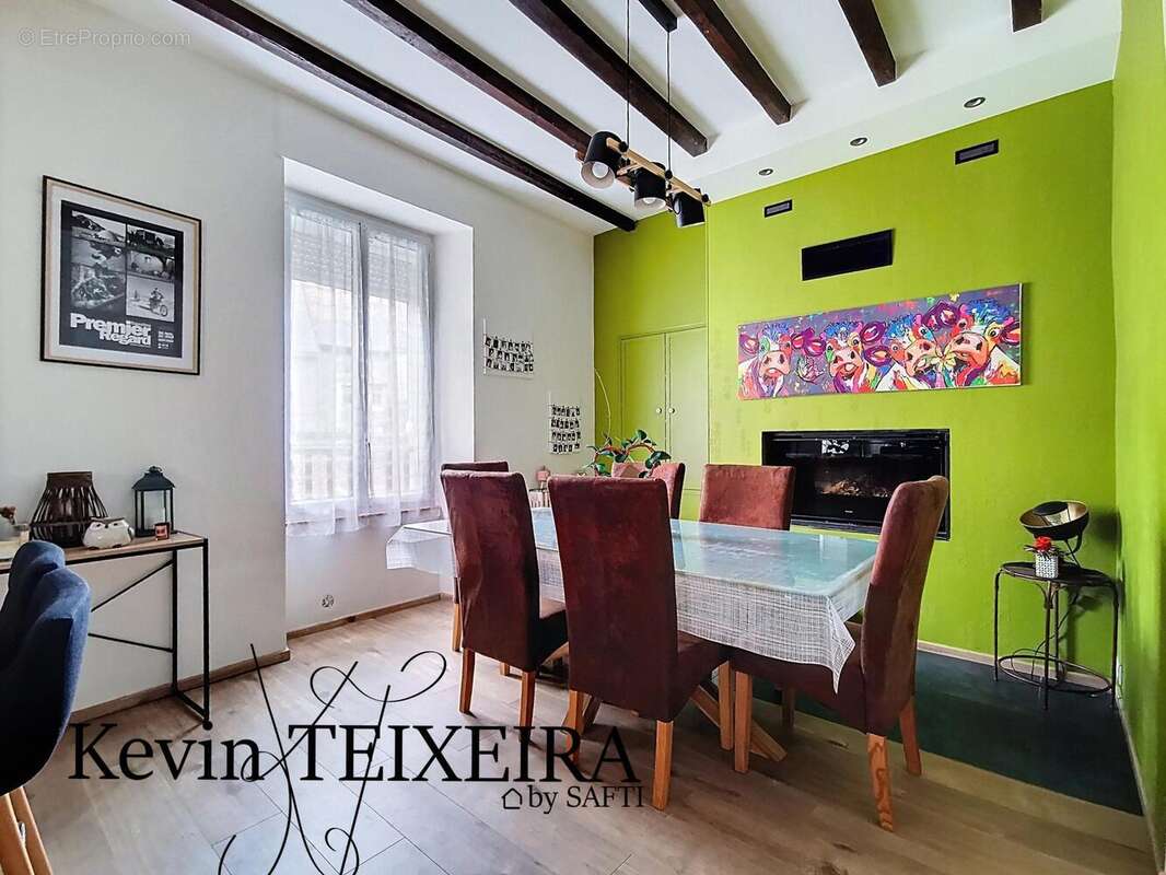 Photo 5 - Maison à DURTAL