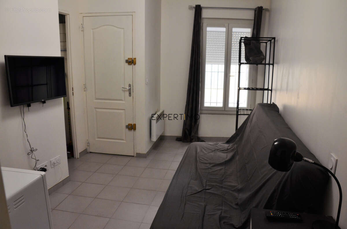 Appartement à NARBONNE