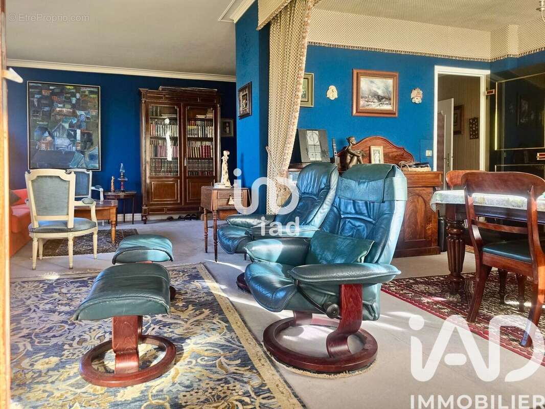 Photo 3 - Appartement à LE CHESNAY