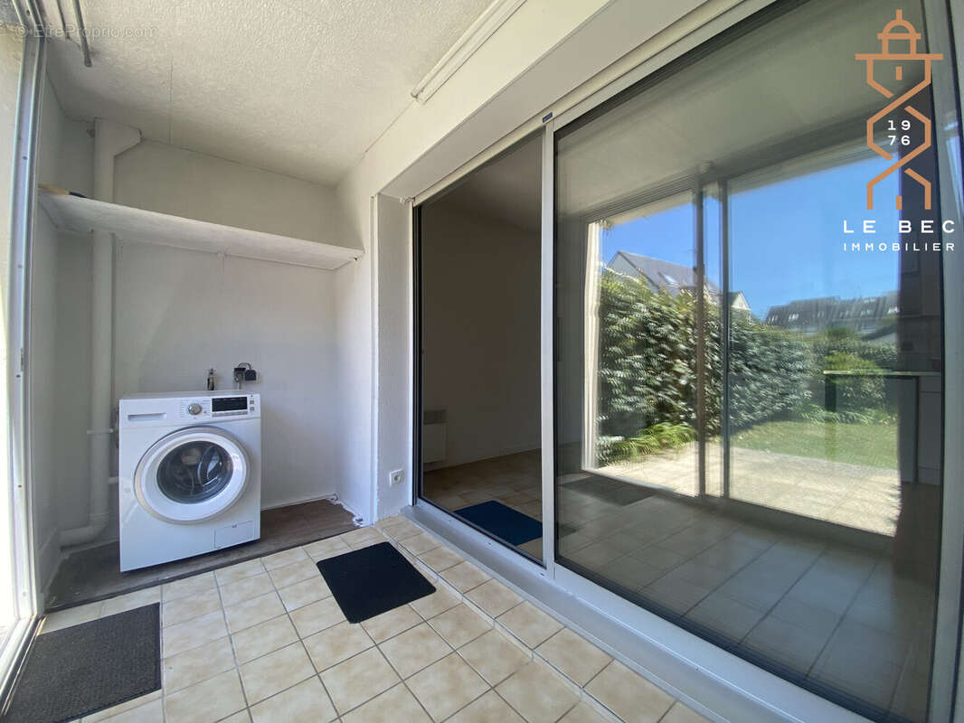 Appartement à SARZEAU