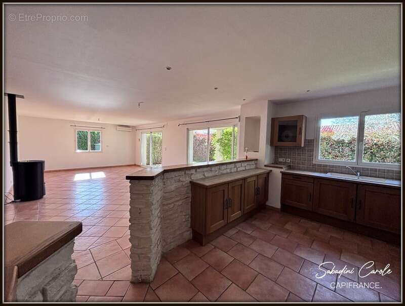 Maison à CASTELNAU-D'ESTRETEFONDS