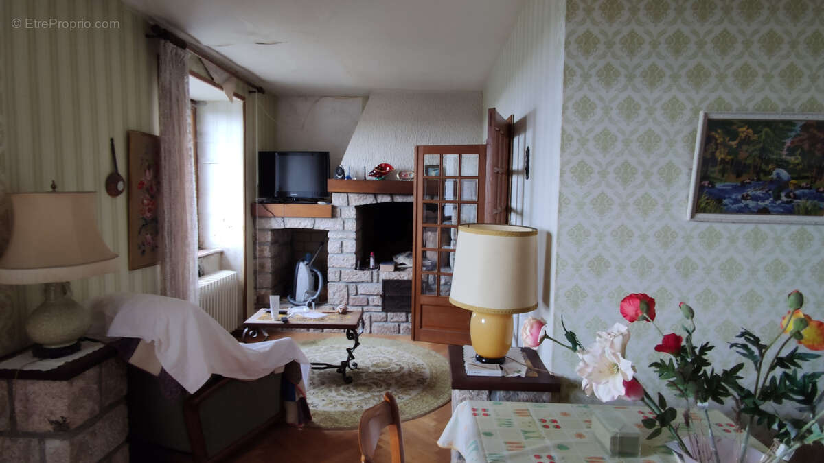 Laguiole village - photo 9