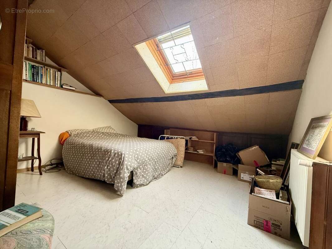 Maison à SAINT-MARTIN-DU-TERTRE