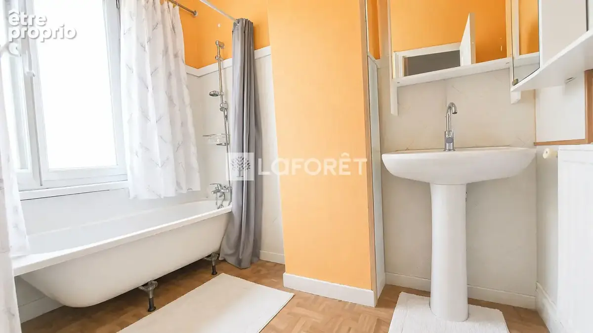 Maison Roubaix 4 pièce(s) 77.09 m2 - photo 7