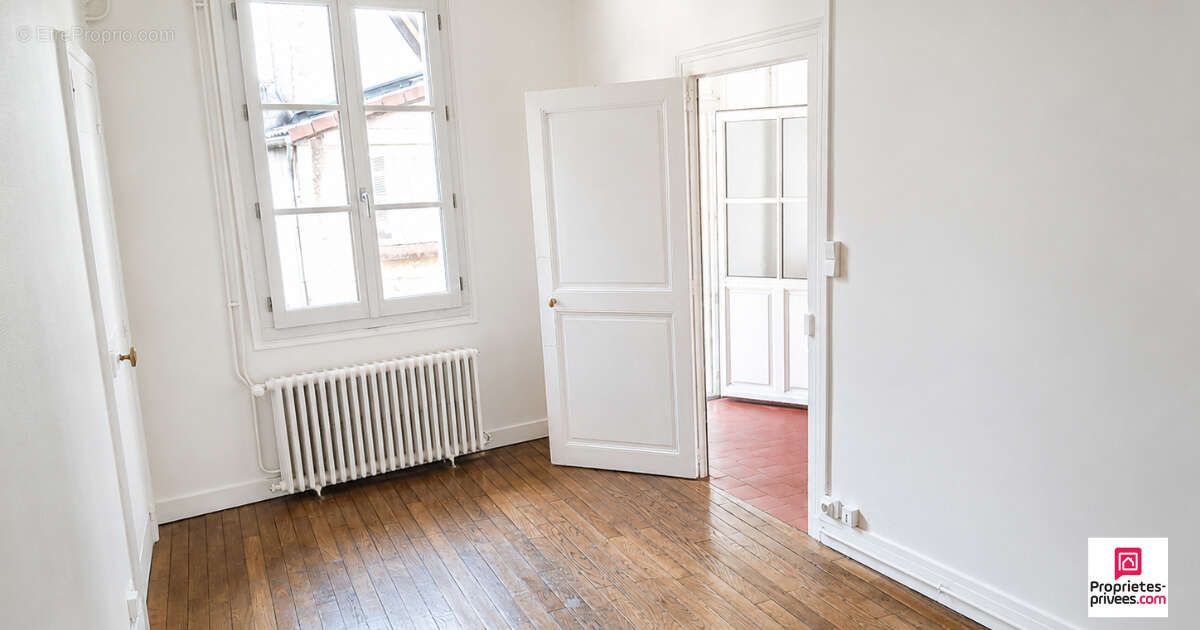 Appartement  Auxerre 3 pièces  61 m2 - photo 3